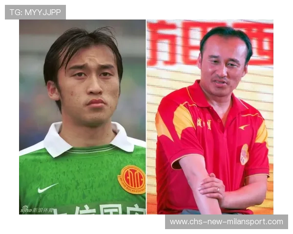 国安教练陶伟再被关注,曾多次拒绝转正 国安教练陶伟再被关注,曾多次拒绝转正