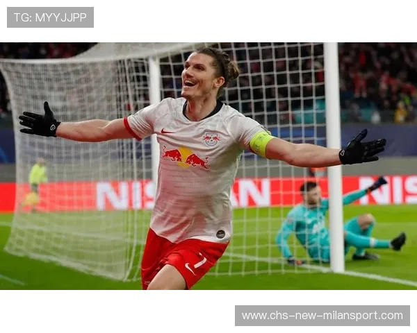 莱比锡红牛的战术谋划：法国中卫或迎新篇章