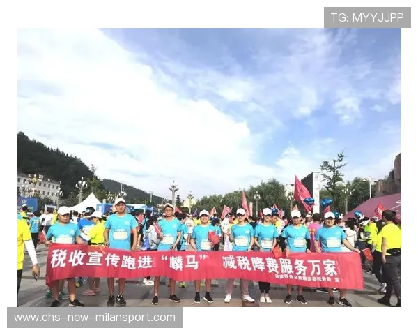 马拉松跑者边跑边直播吃辣条创造奇观