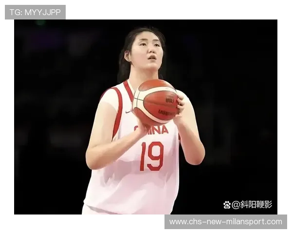 中国女篮的坚持换来世界掌声，中国女篮咋样