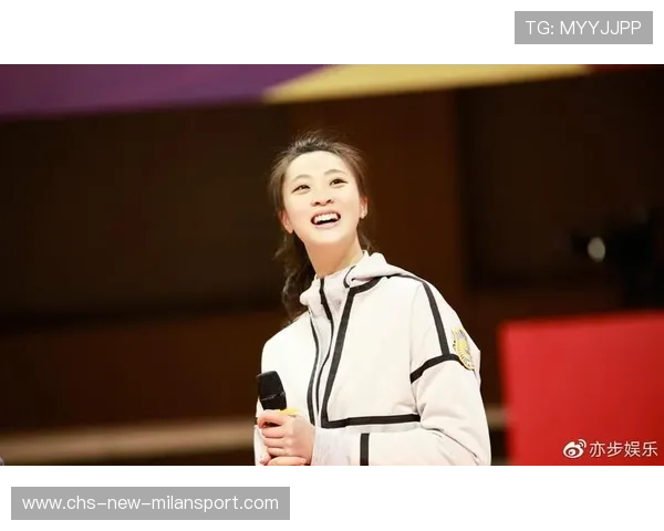 惠若琪告别赛场，拥抱新挑战，学会重新奔跑！，惠若琪接受采访视频