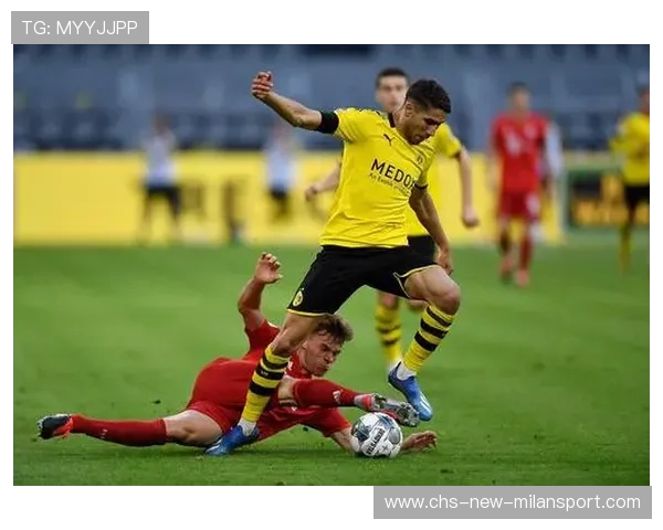 平局或成大热，多特防线成关键