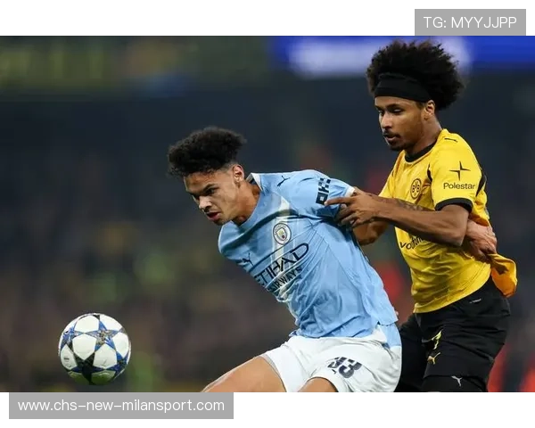 曼城击败多特蒙德,继续保持欧冠连胜纪录,曼城vs多特蒙德录像