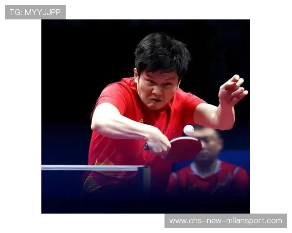 樊振东节奏打法精髓曝光:掌控全场的节拍器,樊振东拍子 樊振东节奏打法精髓曝光:掌控全场的节拍器,樊振东拍子