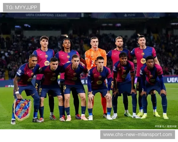 水货逆袭成王者,巴萨球星加冕世界足坛巅峰,巴萨球星排名 水货逆袭成王者,巴萨球星加冕世界足坛巅峰,巴萨球星排名