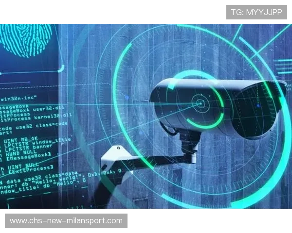 视觉识别技术在比赛监控中的实际应用案例，视觉识别挑战赛