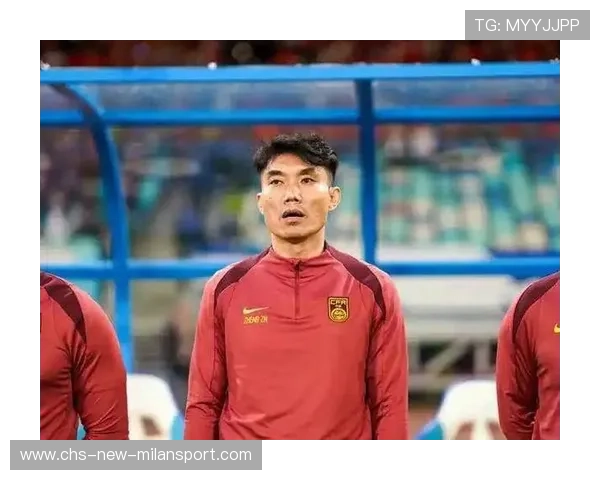 郑智时隔两年半再出山两大前国脚成助手，郑智队友