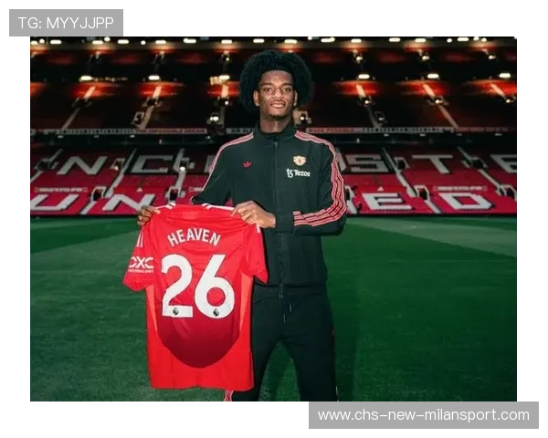 曼联青训体系再创辉煌,年轻球员逐渐崭露头角