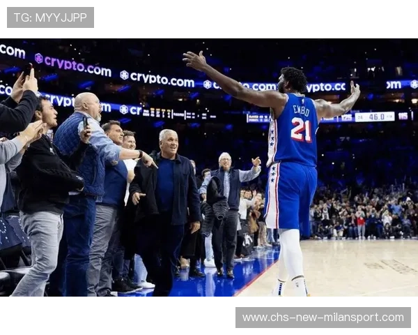 马克西单场豪取33分助76人击沉快船